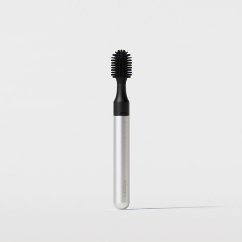 Toothbrush Aluminium
