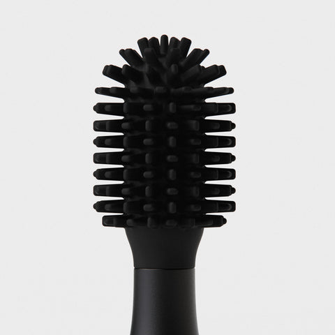 360° SOFT BRISTLES