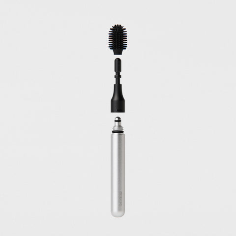 Toothbrush Aluminium