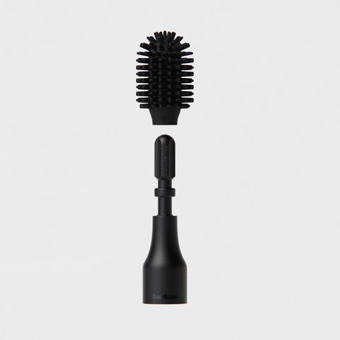 Toothbrush Replacement Tips + Adapter