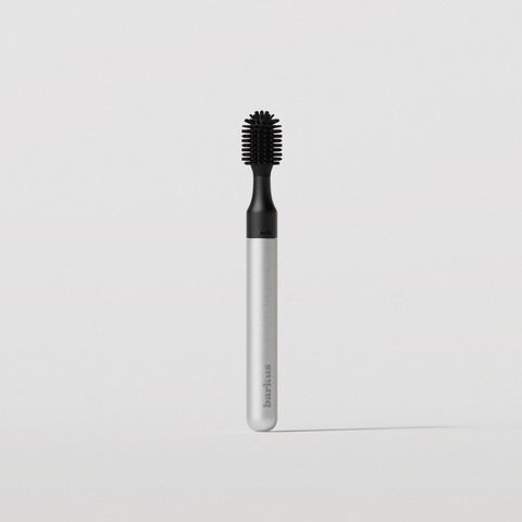 Toothbrush Aluminium 05