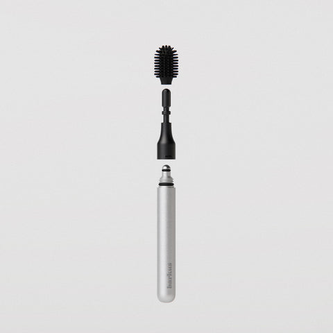 Toothbrush Aluminium 05