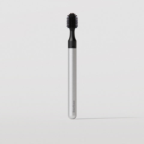 Toothbrush Aluminium 06