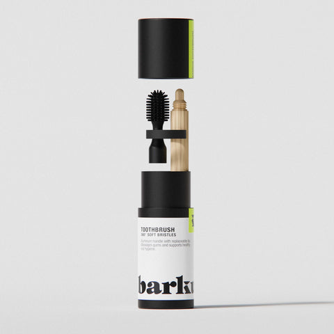 Toothbrush Bamboo